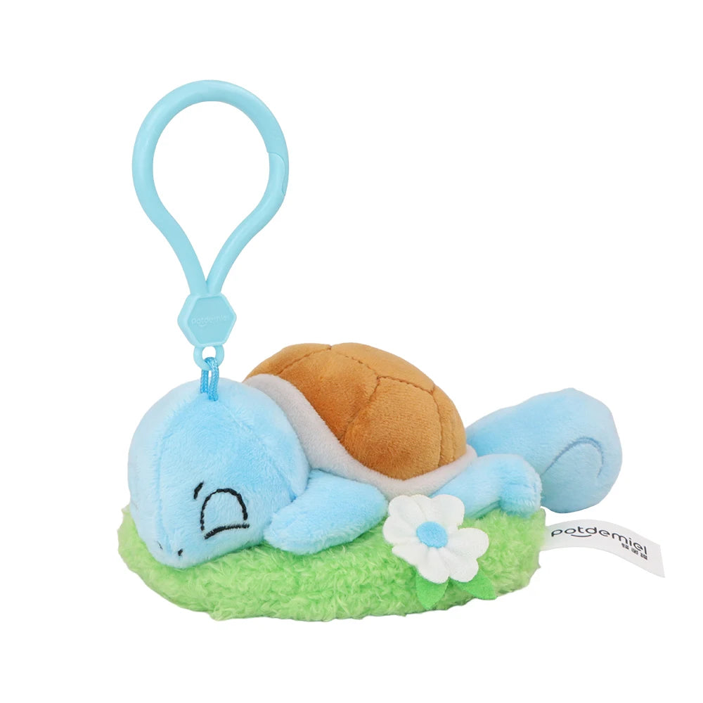 Pokémon Plush Keychain – 31 Styles