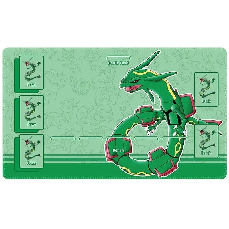 Classic Single-Character Playmat