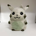 30th Anniversary Pixel Pikachu Plush