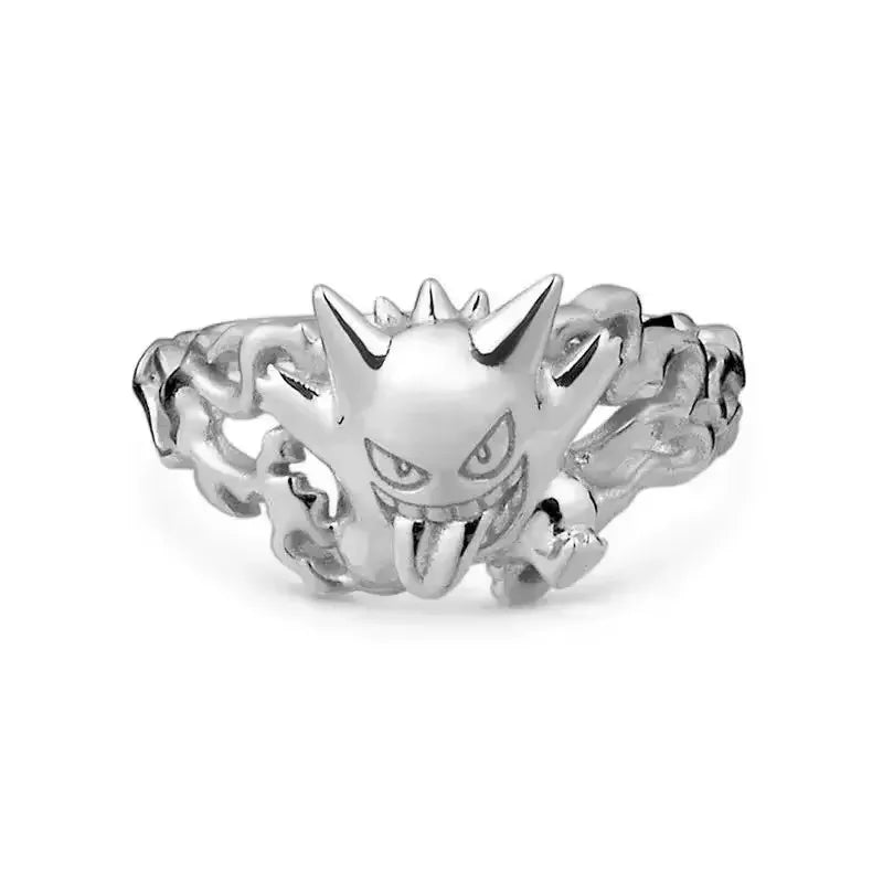 Pokémon Adjustable Ring