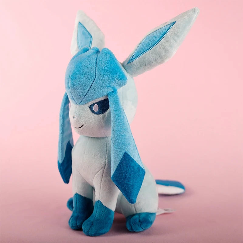 Pokémon Plush – 70 Characters