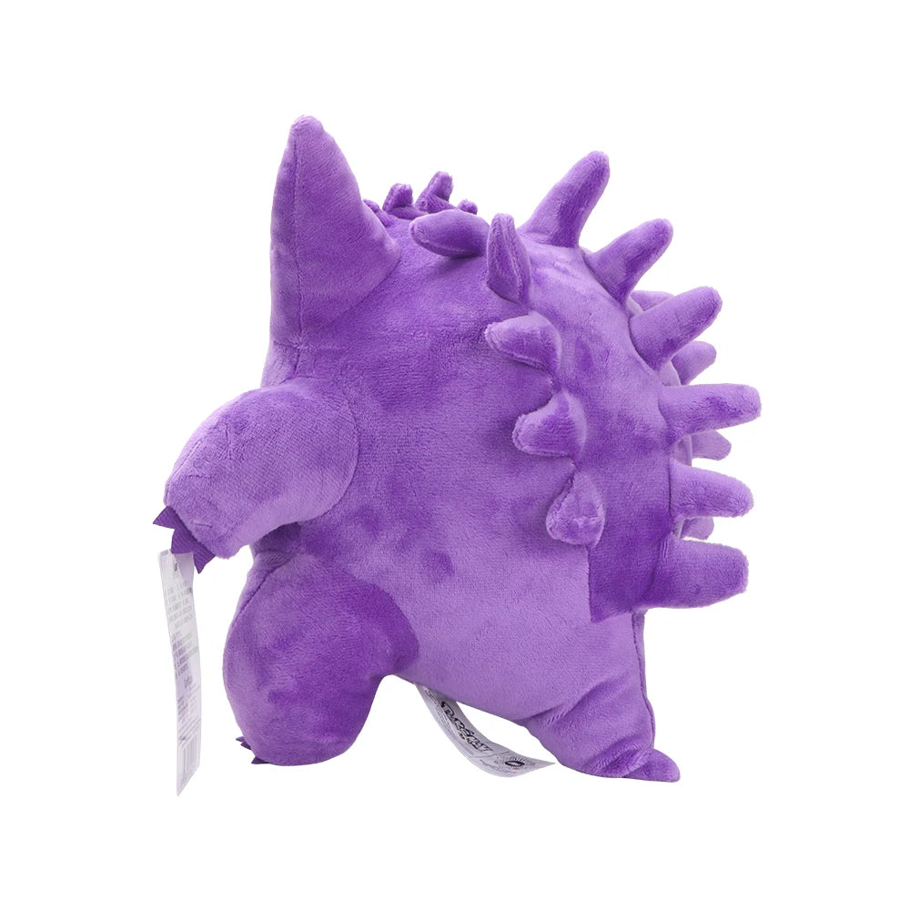 Gengar Plush – 25 cm