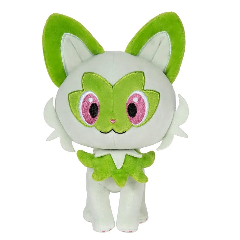 Sprigatito Plush