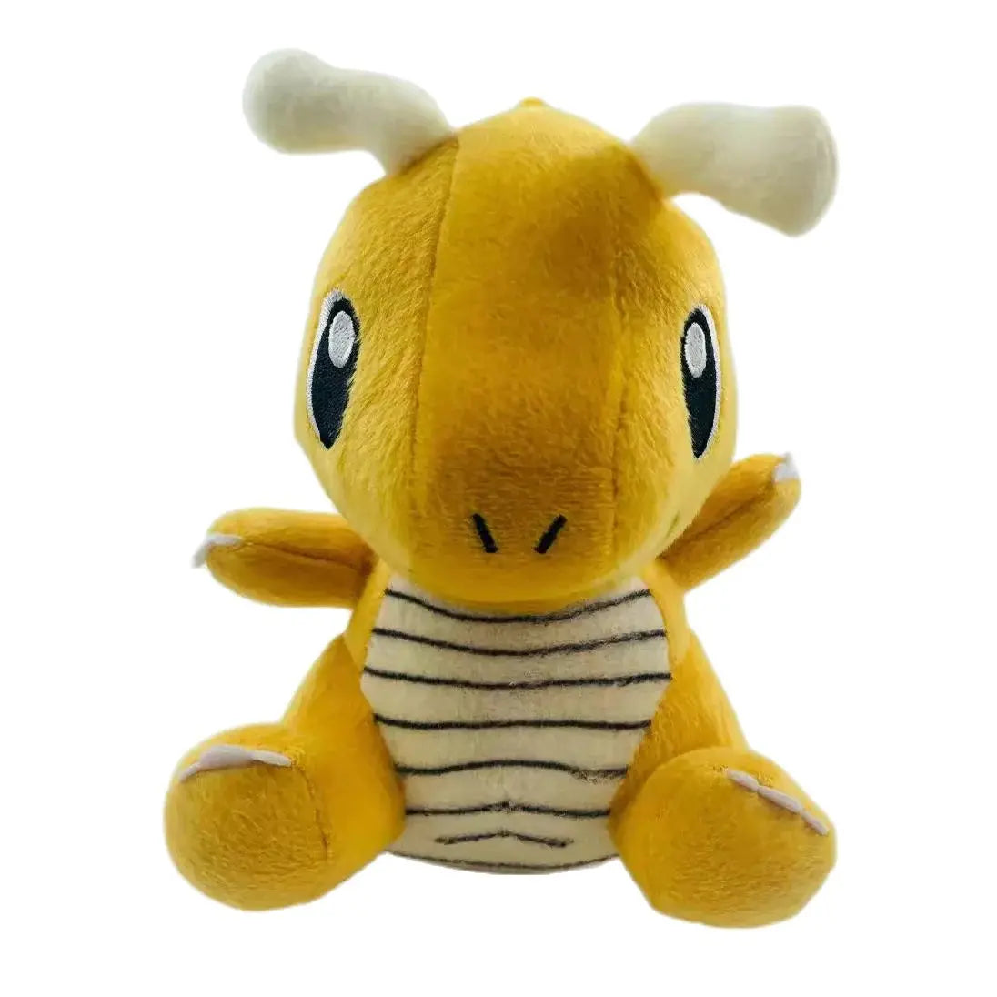 Sitting Dragonite Plush – 16 cm