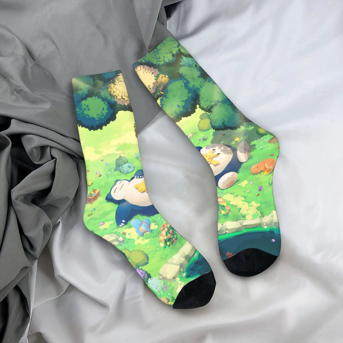 Gengar Socks