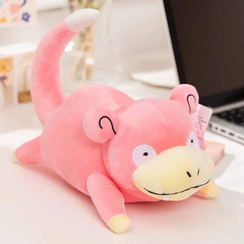 Pokémon Plush – 47 Styles