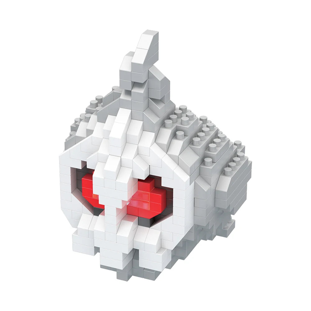 Mini Blocks – 108 Styles