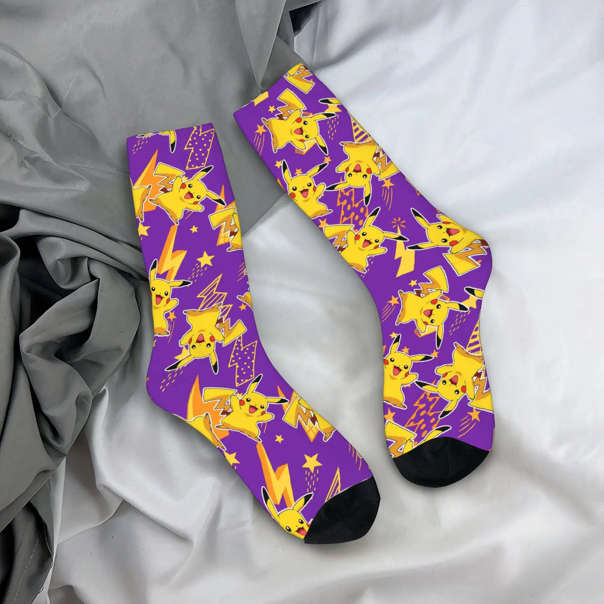 Gengar Socks
