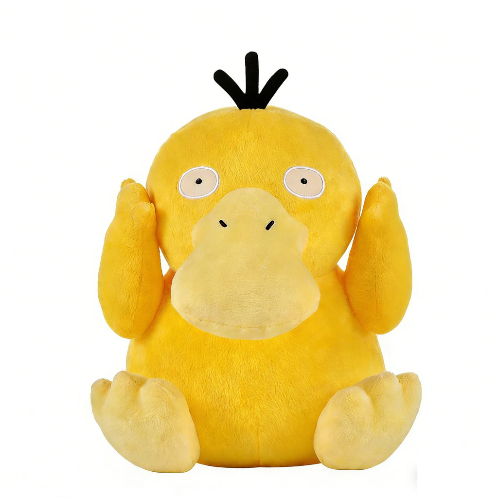 Psyduck Plush – 19 cm