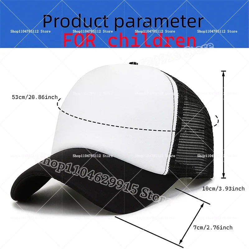 Pokémon Baseball Cap