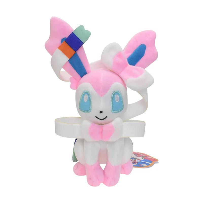 Pokémon Plush – 20 cm, 70 Characters