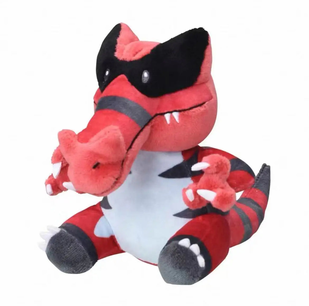 Krookodile Fit Plush
