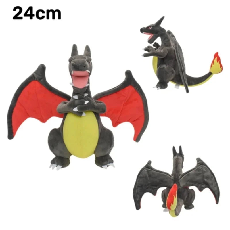 Pokémon Plush – Koraidon, Shiny Rayquaza & More