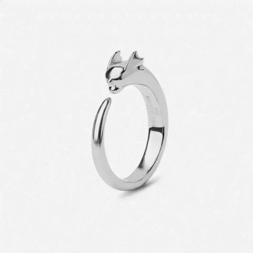 Pokémon Adjustable Ring