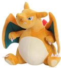 Laughing Pikachu Plush – 20 to 25 cm