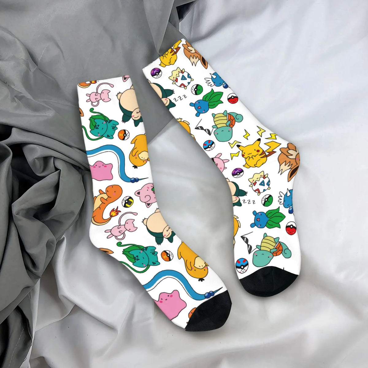Gengar Socks