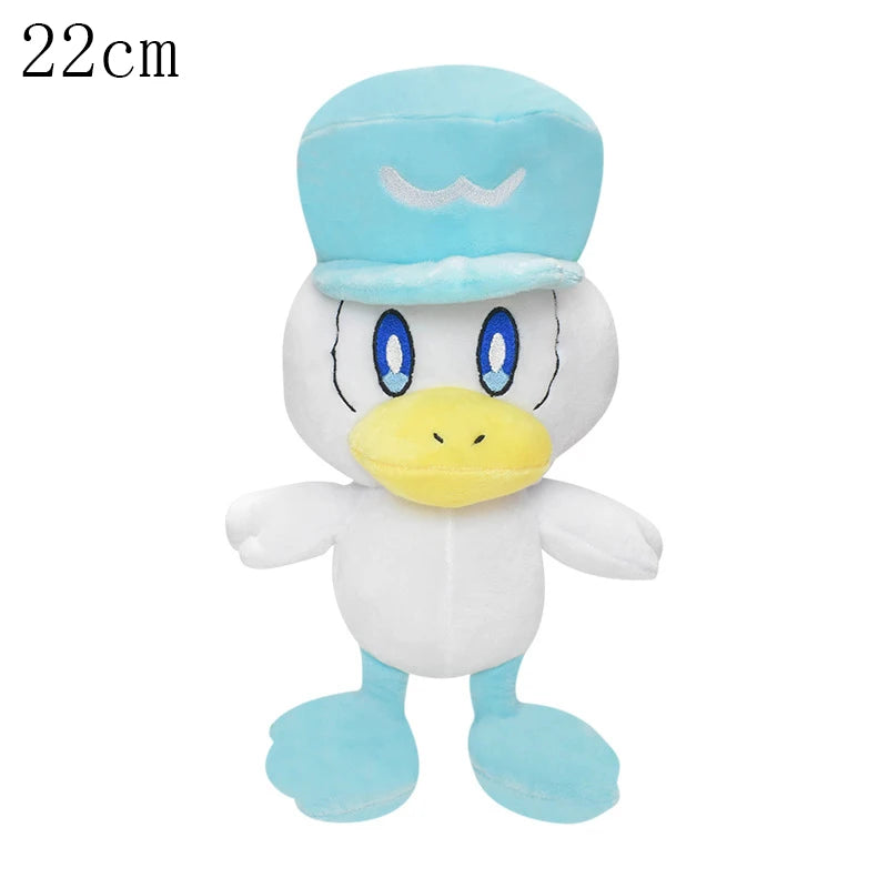 Pokémon Plush – 70 Characters, Legends & Dragons