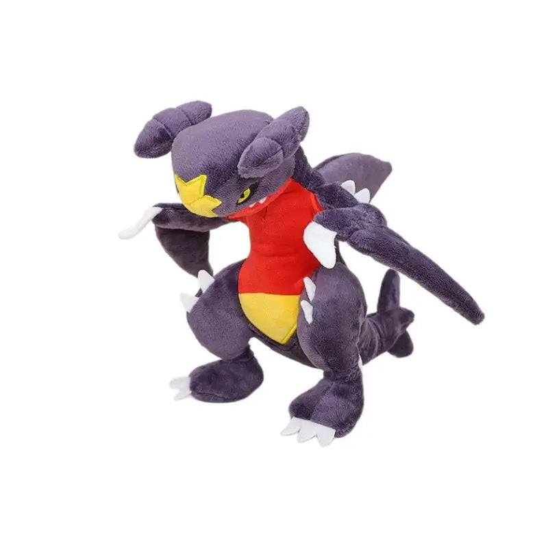 Pokémon Plush – 70 Characters, Legends & Dragons