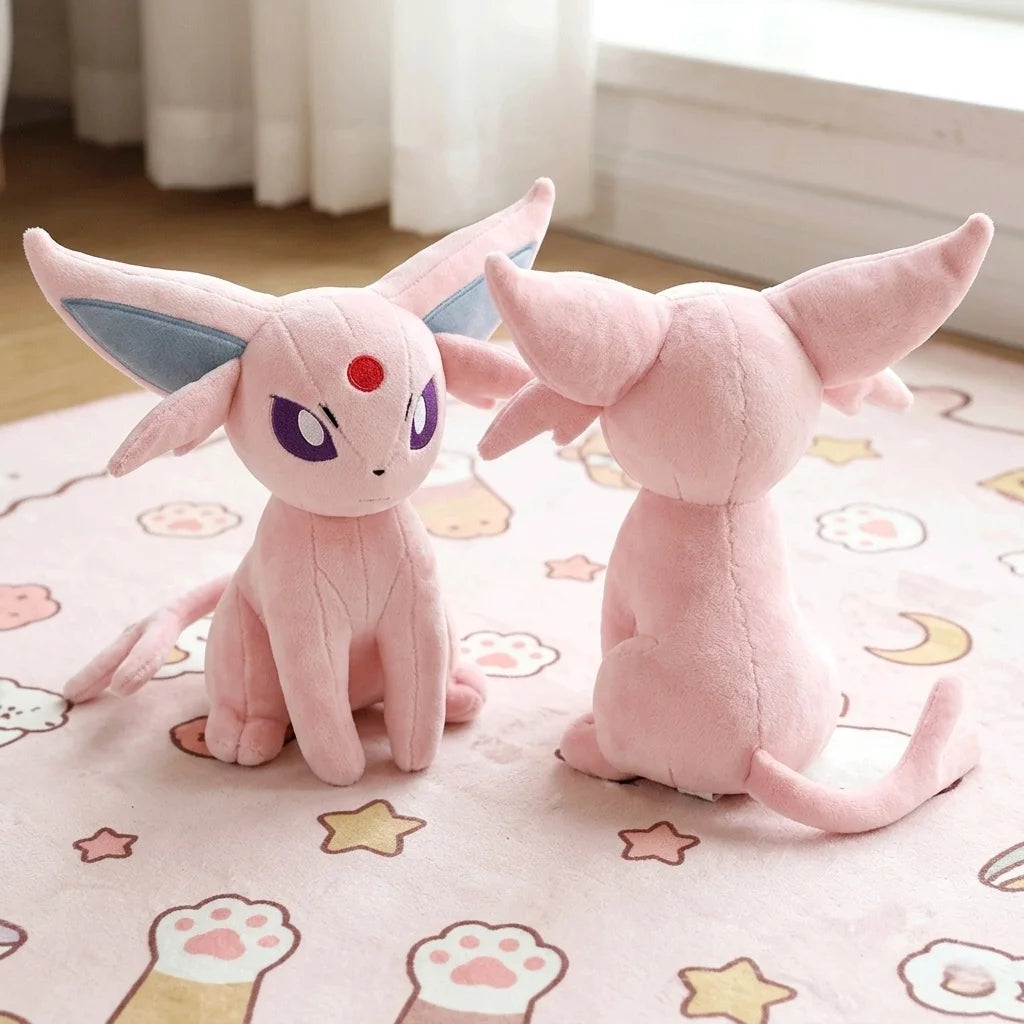 Espeon Plush