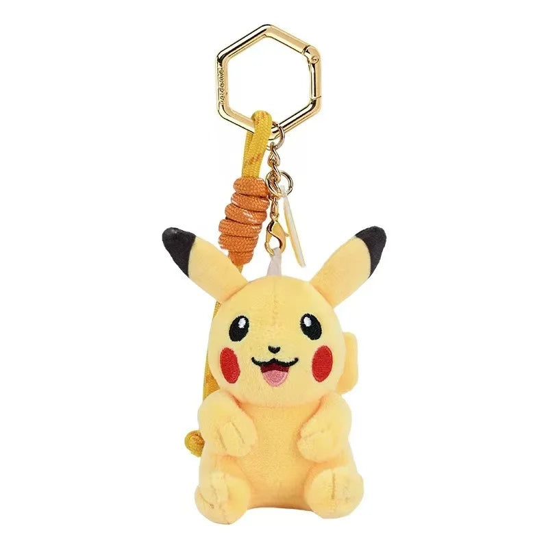 Pokémon Plush Keychain – 41 Styles
