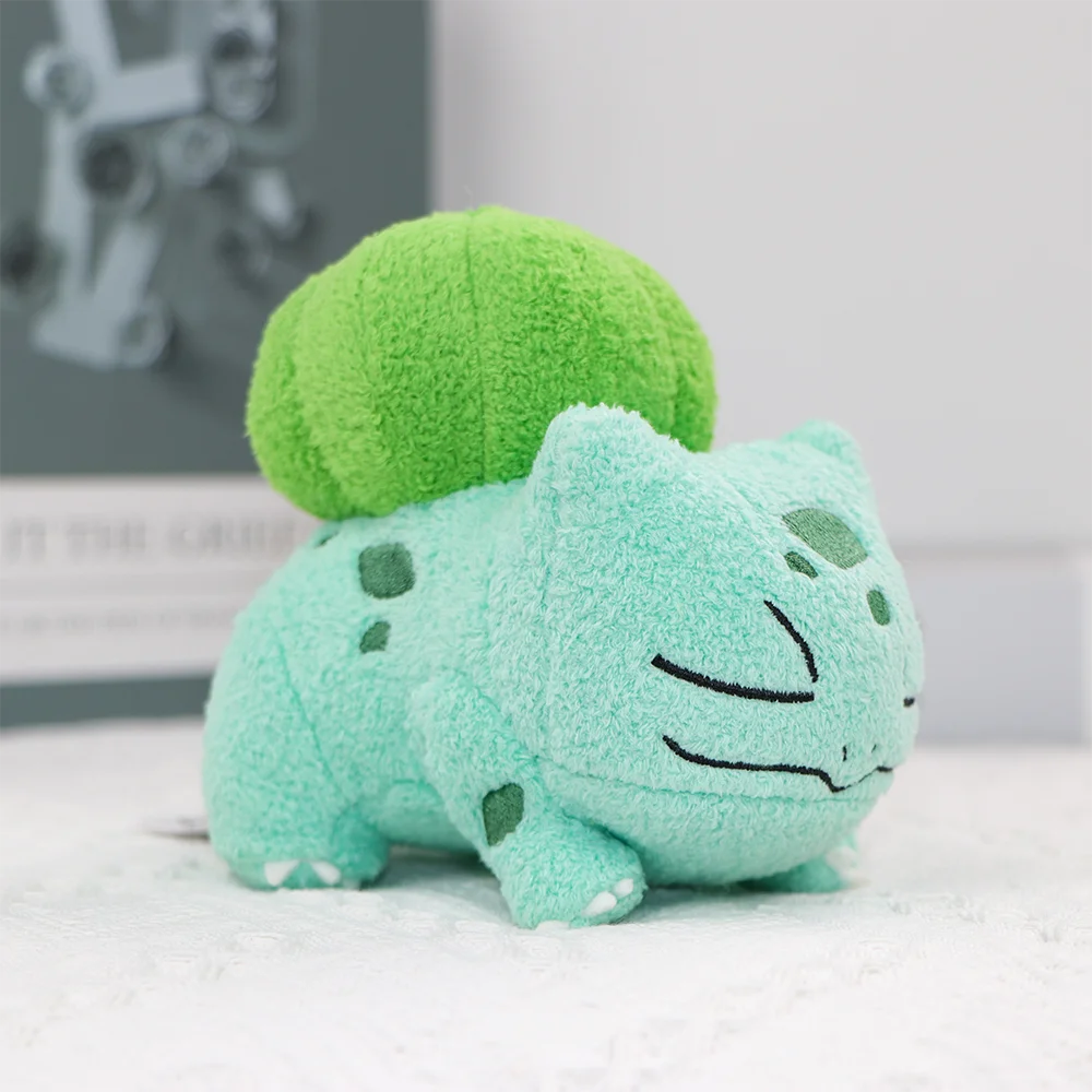 Pokémon Plush – Piplup, Milotic, Zorua & More