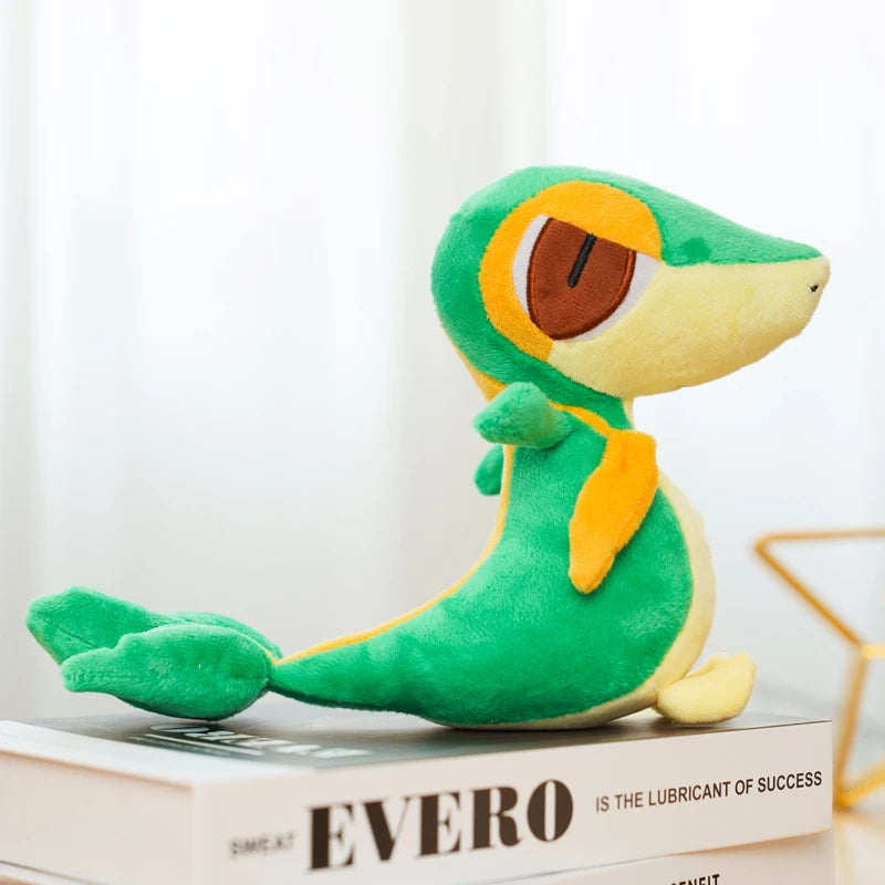 Pokémon Plush – 41 Unova & Friends