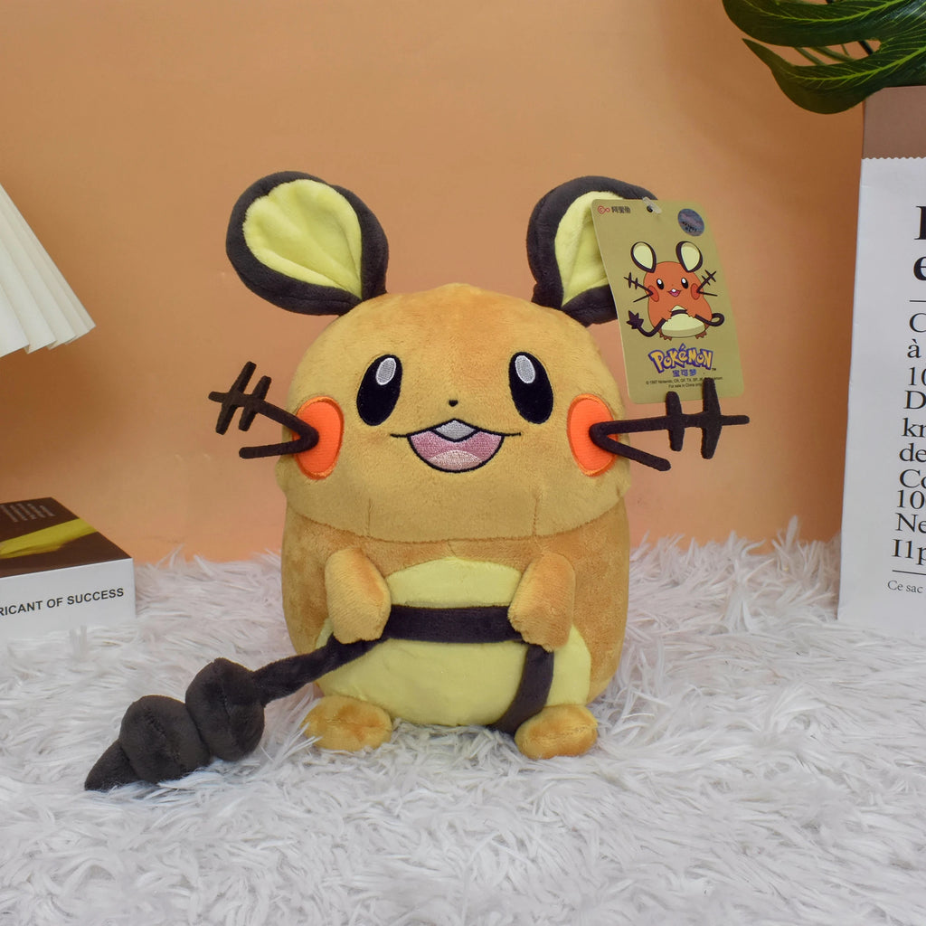 Pokémon Plush – 41 Characters