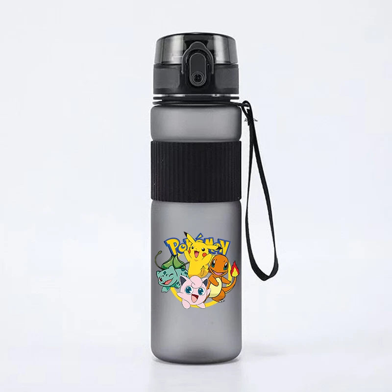 Pokémon Water Bottle – 550 ml