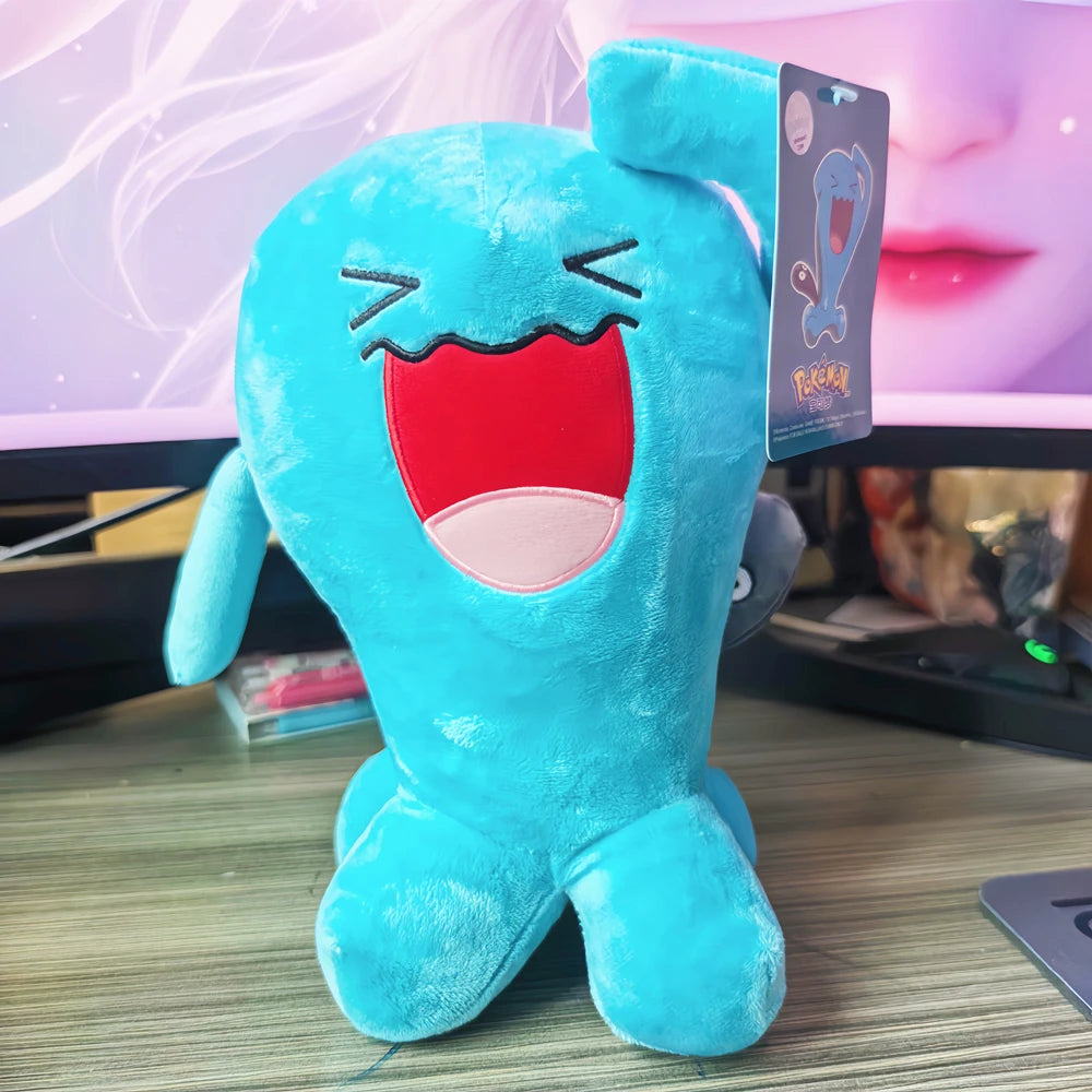 Pokémon Plush – 47 Styles
