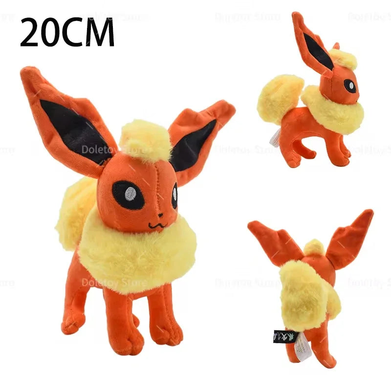 Pokémon Plush – 45 Styles