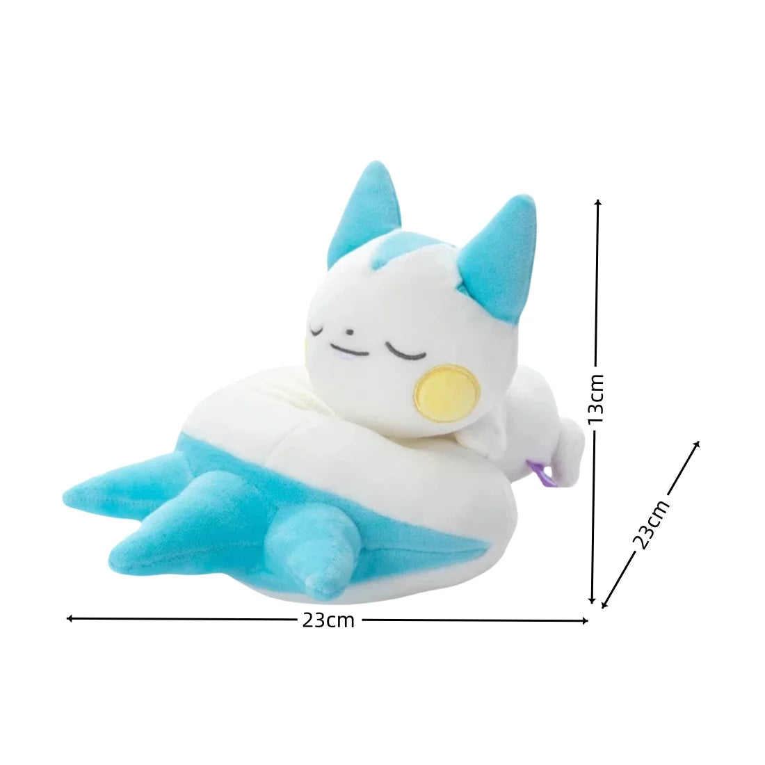 Pokémon Plush – 70 Characters
