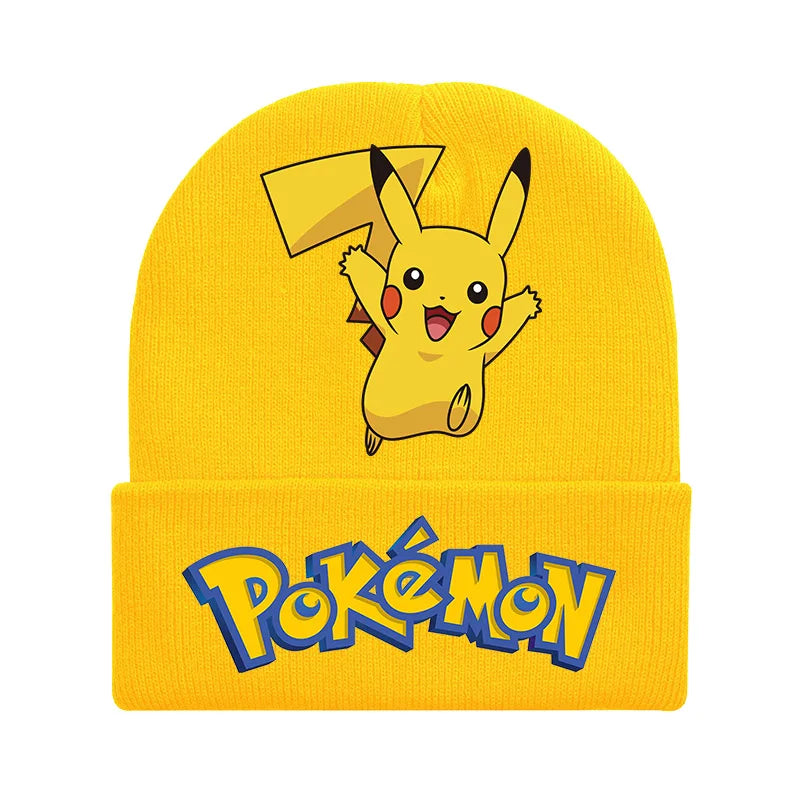 Pokémon Knit Beanie