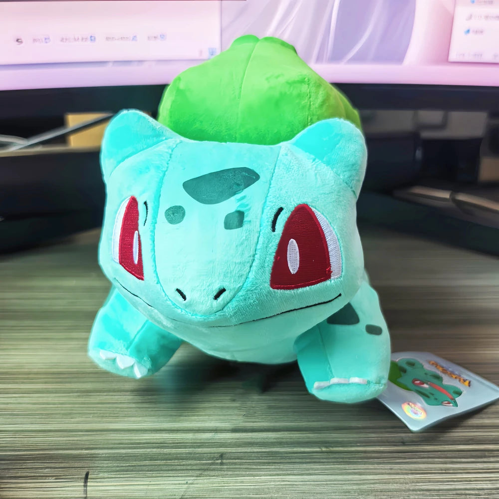 Pokémon Plush – 47 Styles