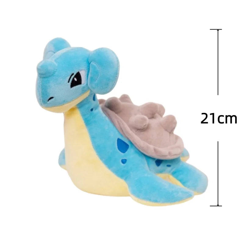 Premium Eeveelution Plush – 23 to 28 cm