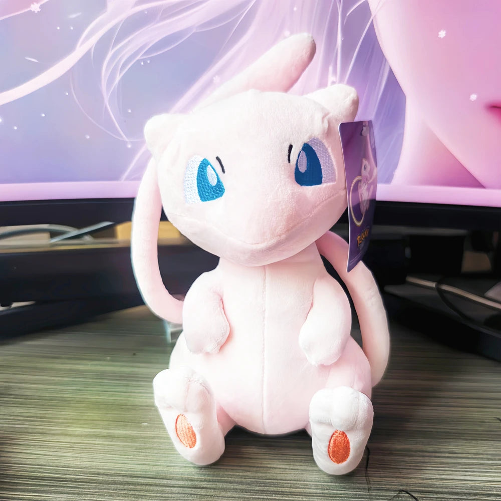 Pokémon Plush – 47 Styles