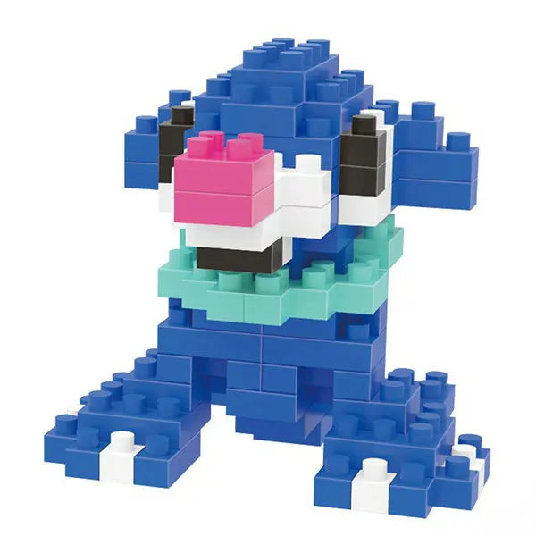 Pokémon Mini Building Blocks