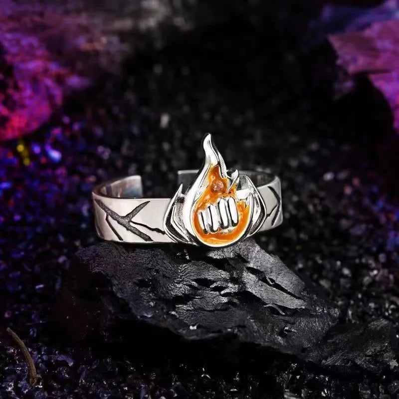 Pokémon Adjustable Ring