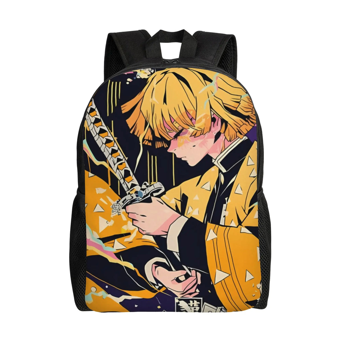 Pikachu Daypack