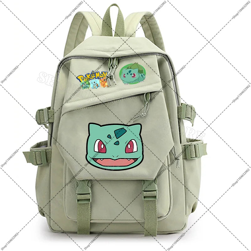 Pokémon School Backpack