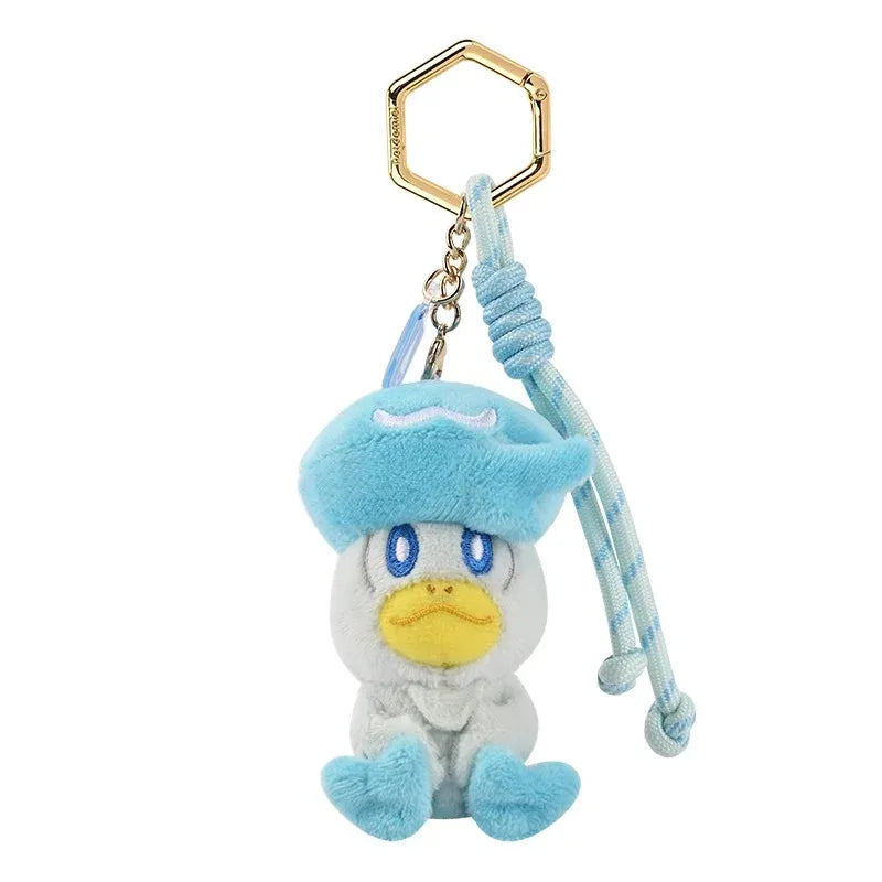 Sweet Dream Plush Keychain