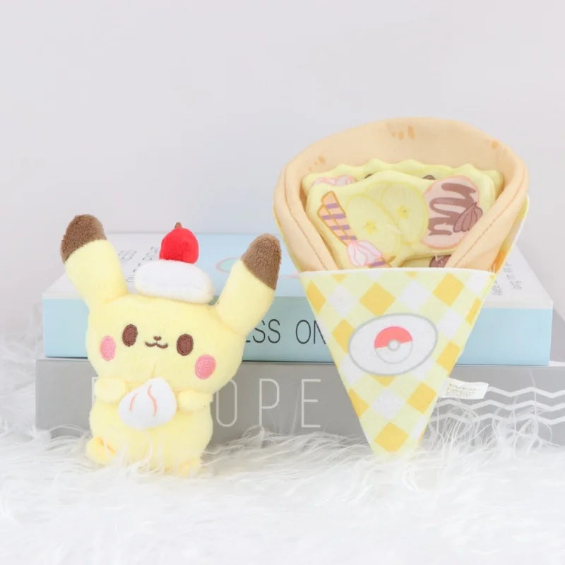 Pokémon Plush – Jirachi, Terapagos & More
