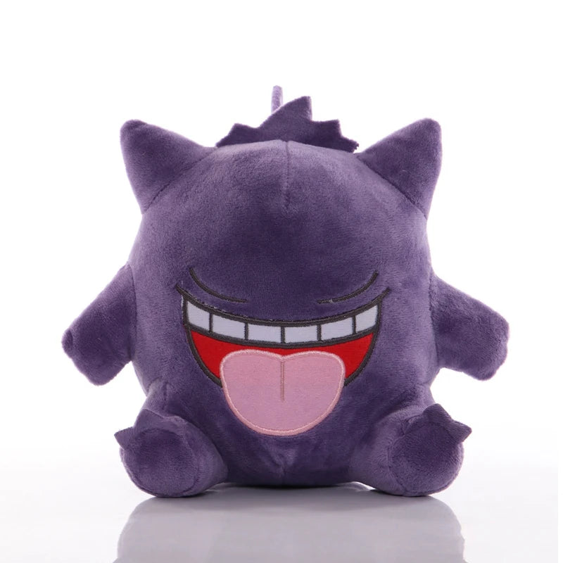 Pokémon Plush – 20 cm, 70 Characters