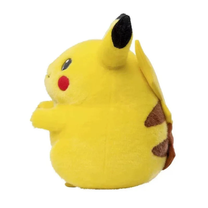 30th Anniversary Game Boy Pixel Pikachu Plush – 24 cm