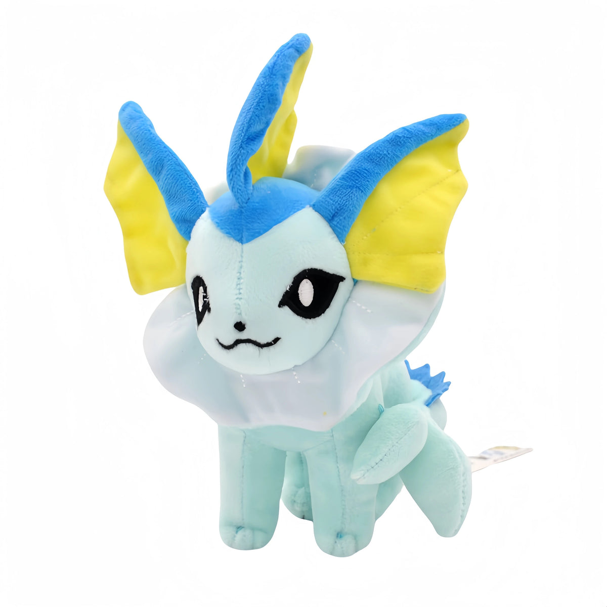 Eevee Family Plush – Sitting or Standing, 15 cm