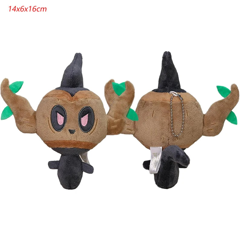 Pokémon Plush – Jirachi, Terapagos & More