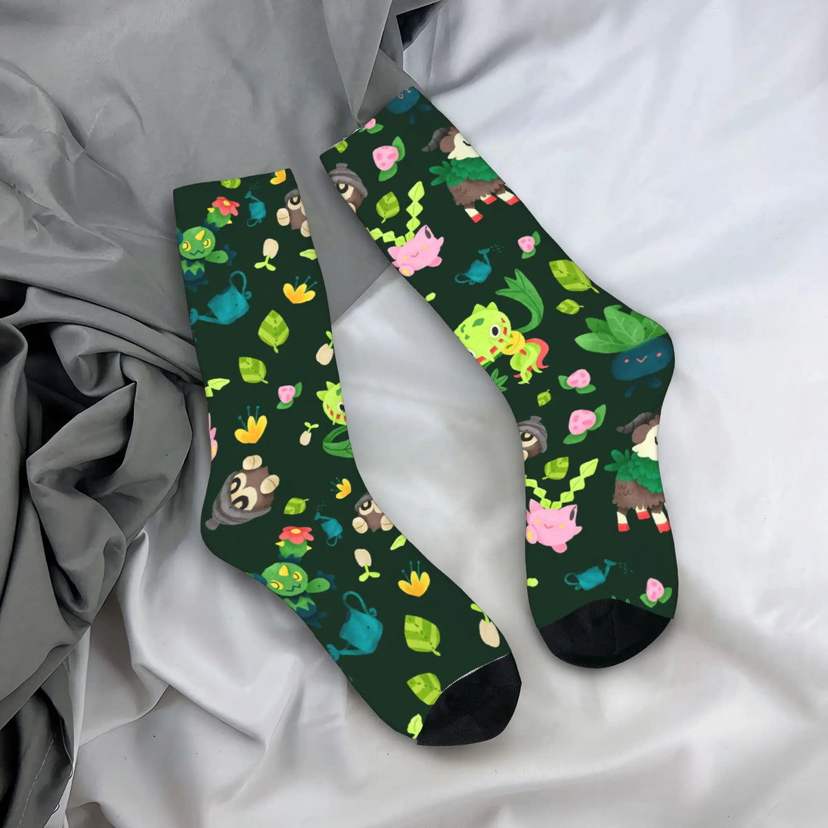 Gengar Socks