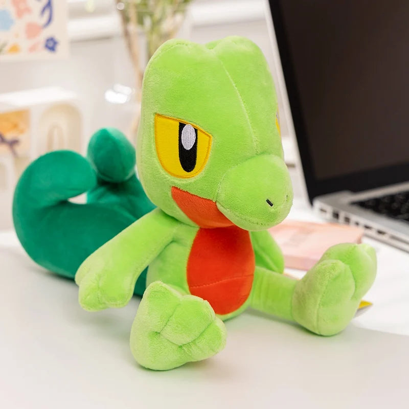 Pokémon Plush – 70 Characters