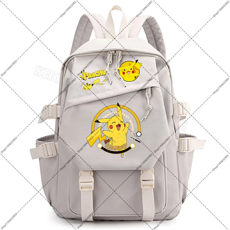 Pokémon School Backpack