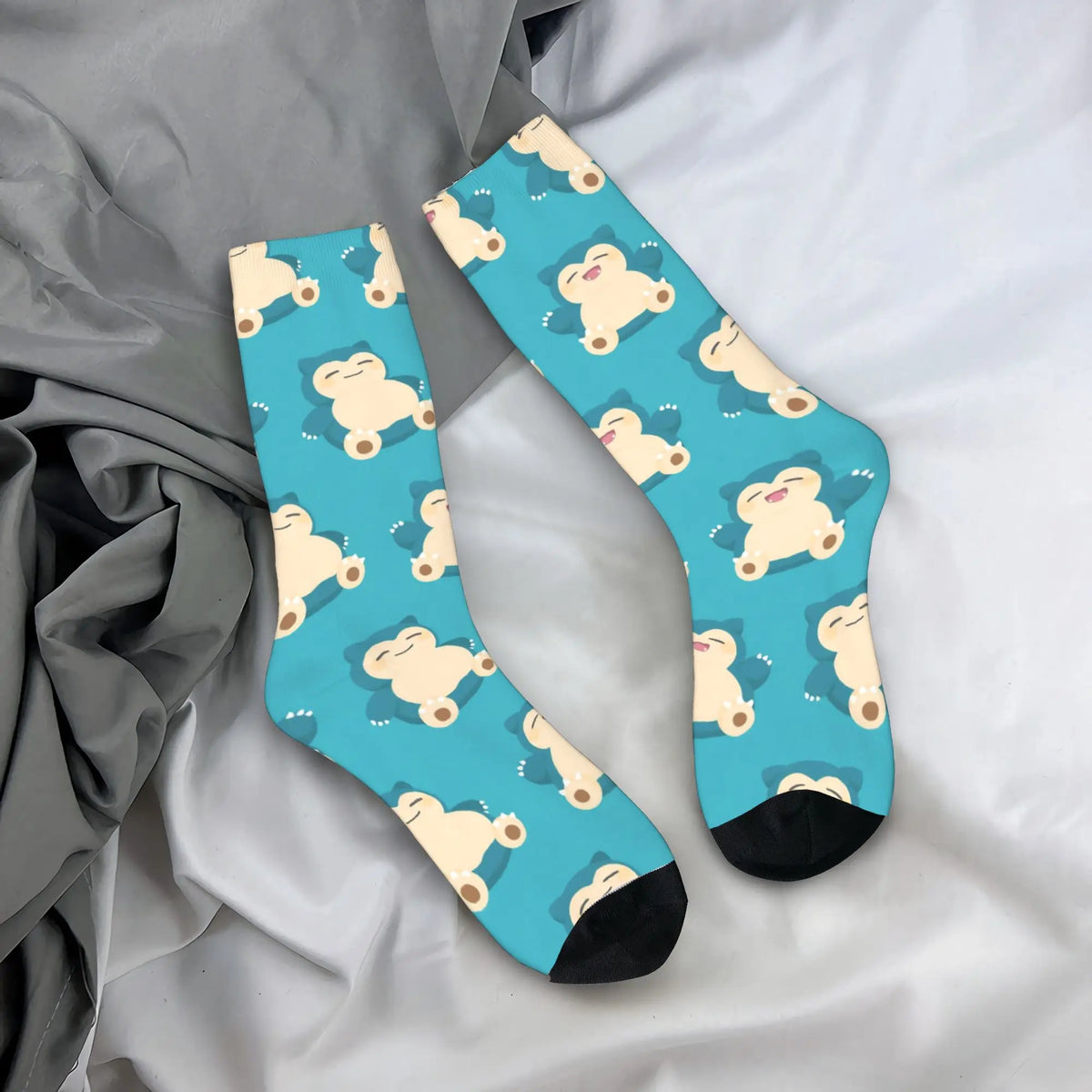 Gengar Socks