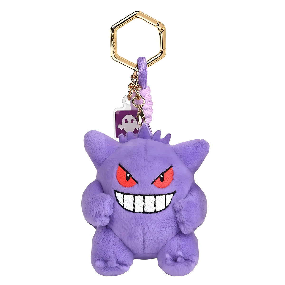 Pokémon Plush Pendant – 16 Styles